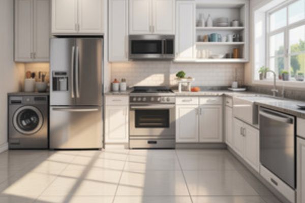 Appliance repairs near me. Appliance repair service, Johannesburg.